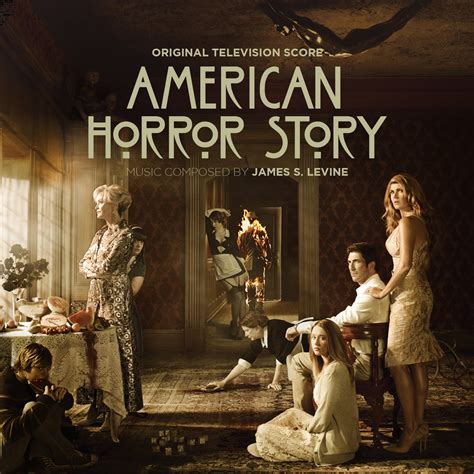 american horror story original.